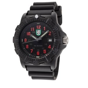 Luminox、Movado 男表超值价