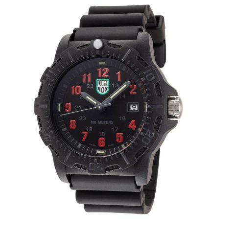 封面款$119Luminox、Movado 男表超值价