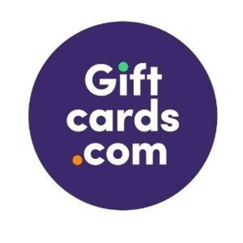 低至8折Giftcards.com 精选电子礼卡黑五提前享大促