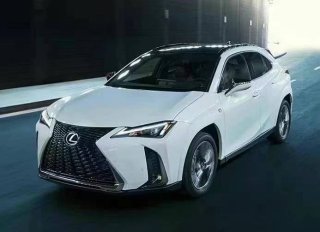 lexus RX,NX,UX 优惠...