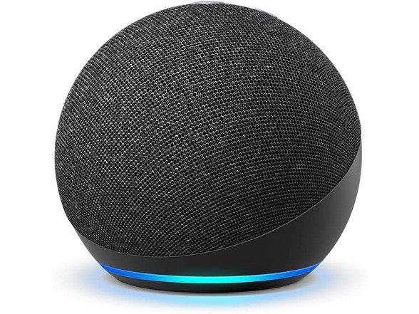 Echo Dot 4代