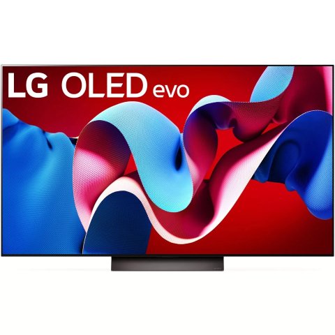 C4 55" OLED evo 4K 120Hz HDR 智能电视 2024款