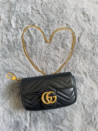 gucci super mini