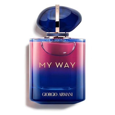 My Way 馥郁版女香90ml