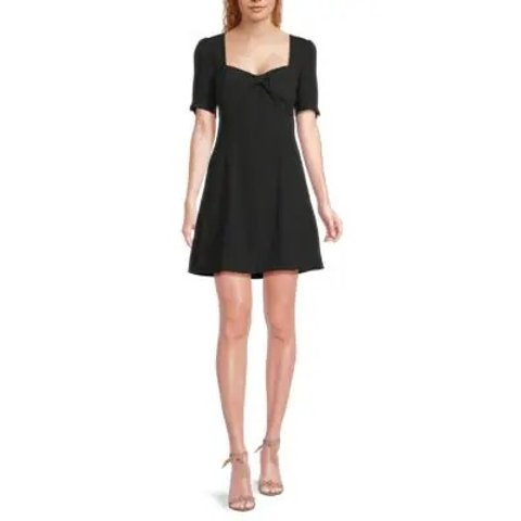 StellahBow A-Line Mini Dress