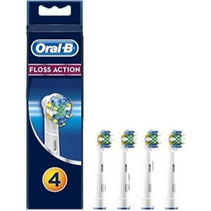 Oral B 牙刷替换头 8支