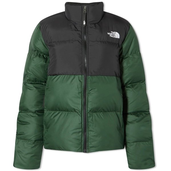 The North Face 羽绒服