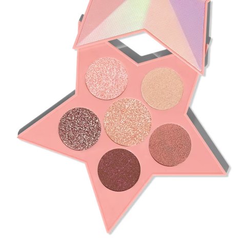 Urban DecayCosmeticsMoondust Space Cowboy Glitter Eyeshadow Palette - Limited Edition