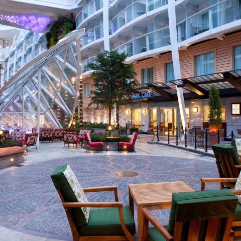 Royal Caribbean International Cruises3 Night Bahamas & Perfect Day