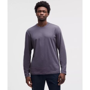 lululemonZeroed In Long-Sleeve Shirt