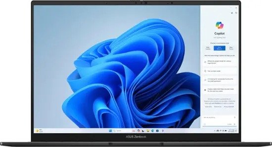 Zenbook 14 OLED (ICU5 125H, 8GB, 512GB)