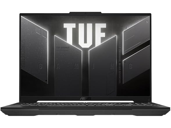 TUF A16 (R9 7940HX, 4070, 16GB, 1TB)