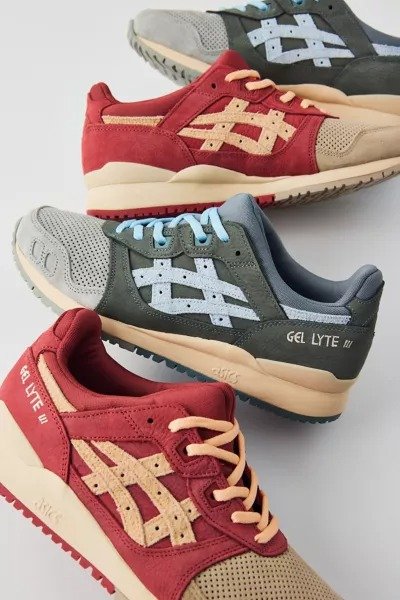 GEL-Lyte III OG 跑鞋