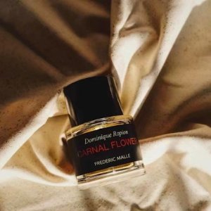 Frederic Malle 馥马尔| 一轮玫瑰£54、Acne Studio限定联名香水£180