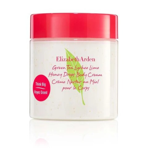 Elizabeth ArdenGreen Tea Lychee Lime Honey Drops Body Cream