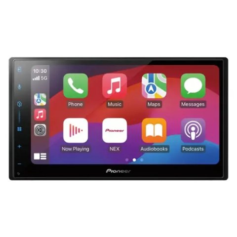6.8" carplay 数媒接收器