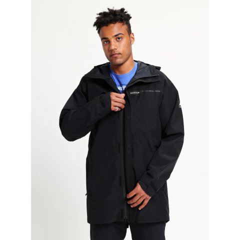 BurtonMen s Burton Veridry 2L Rain Jacket