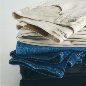 Madewell 冬季大促🤠正价7折+折扣区额外6折