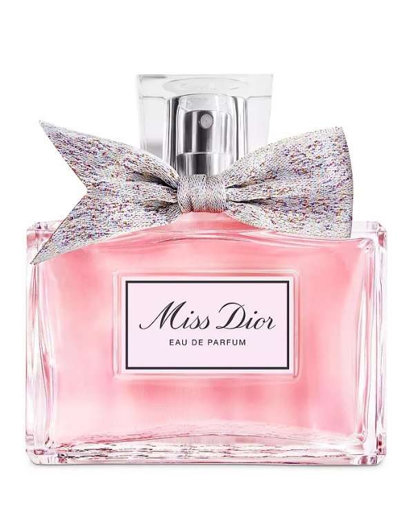 Miss Dior 淡香水 3.4 oz.