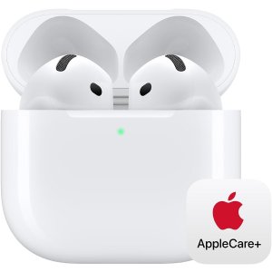 Apple AirPods 4 H2芯片 无线耳机