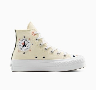 Chuck Taylor All Star 板鞋