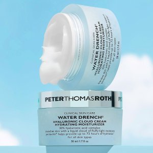 Peter Thomas Roth 护肤低至5折