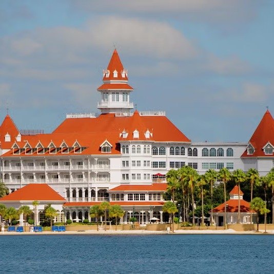 Disney's Grand Floridian 度假村