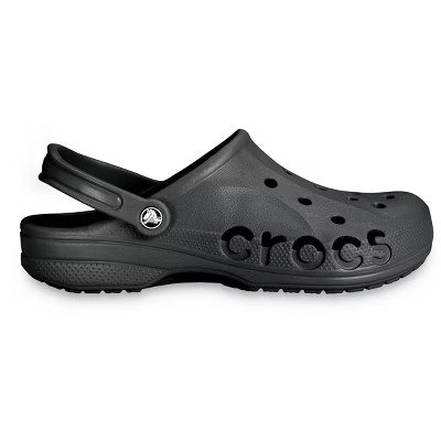 Crocs 洞洞鞋