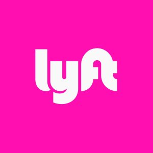 Lyft 乘车App 新年限时活动