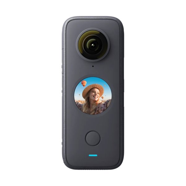Buy ONE X2 - 5.7K 360 Action Camera - Holiday Sale