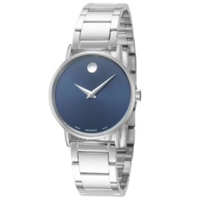 Movado 经典手表