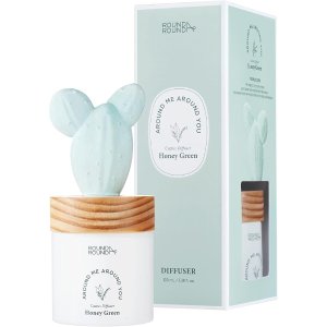 Round A ROUND 扩香 (Honey Green) 3.37 fl.oz. 100ml