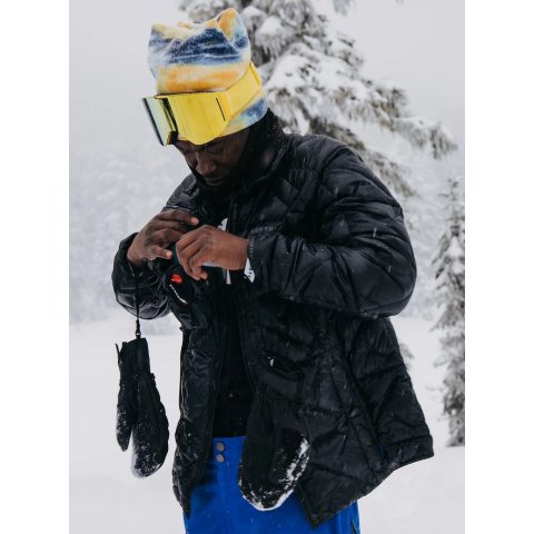 BurtonMen s Burton [ak] Baker Ultralight Down Jacket