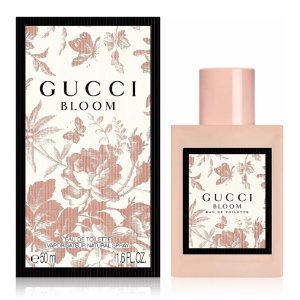 近期低价！Gucci 花悦淡香水 50ml