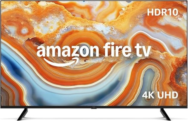 Fire TV 2024