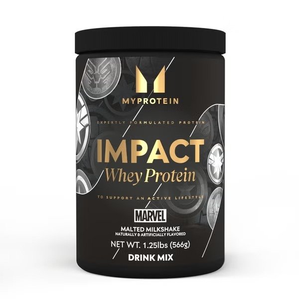 Impact Whey 蛋白粉