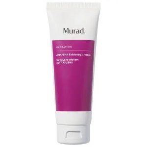 Murad 果酸/水杨酸去角质洁面