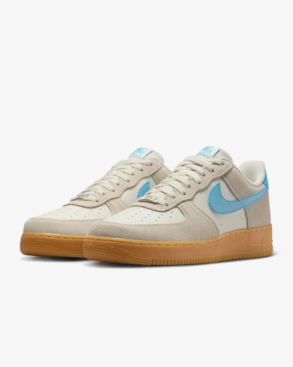 Air Force 1 '07 LV8 男鞋