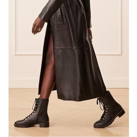 Stuart WeitzmanKOLBIE 短靴