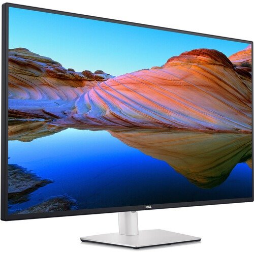 UltraSharp 42.51" 4K Monitor