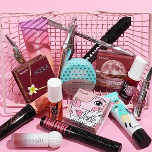 无门槛7折+免邮Benefit Cosmetics 网一大促 眉笔套装$18