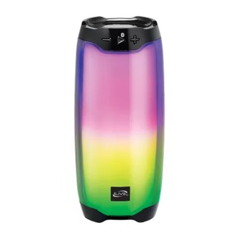 iLive RGB 炫彩蓝牙音箱