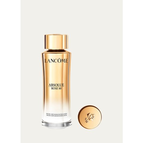 Absolue Rose 80 Moisturizing Emulsion 菁纯乳液Rose 80