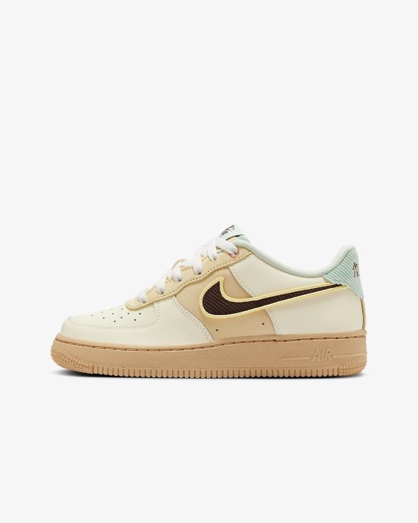 Air Force 1 LV8 Big Kids' Shoes..com