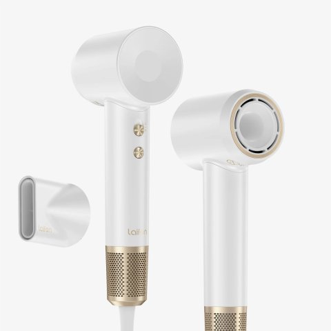 Laifen Swift Premium · High-speed hair dryer