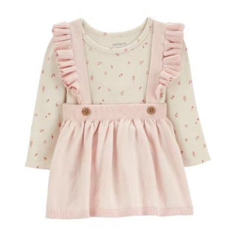 Carter s婴儿2件套