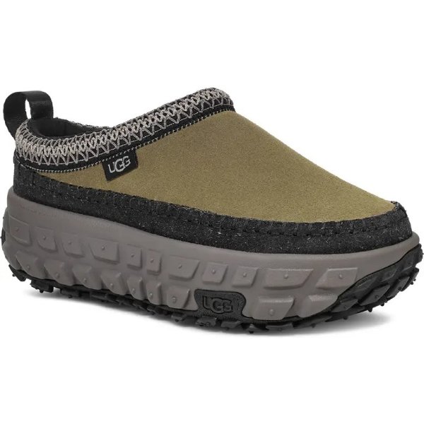 Venture Daze Platform Indoor/Outdoor Slip-On Shoe (Men)