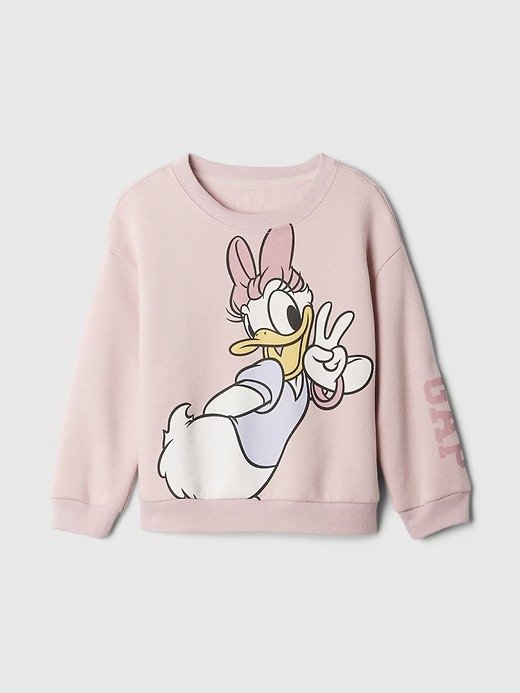 babyGap | Disney Relaxed Graphic Sweatshirt