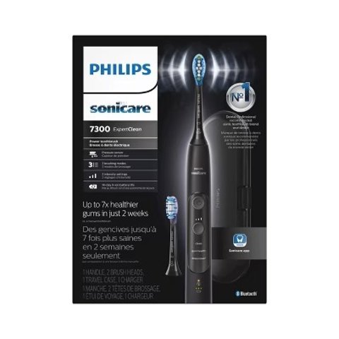 Philips Sonicare 7300 电动牙刷