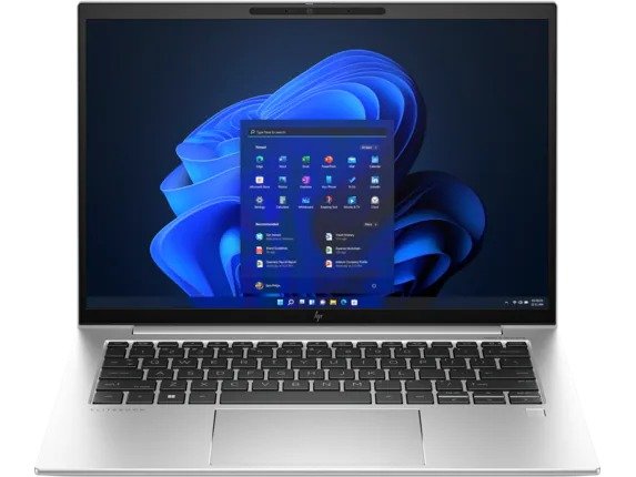 EliteBook 845 G10 商务本 (R7 PRO 7840U, 32GB, 1TB, Win11Pro) 